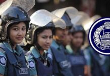 ৫,৫০০ কনস্টেবল নিয়োগ, কোন জেলায় কত শূন্য পদ