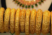 সোনার ভরি লাখের কাছাকাছি, রাখবেন, বেচবেন, না কিনবেন