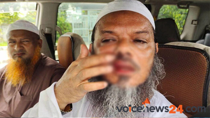 ইসলামী আন্দোলন বাংলাদেশ