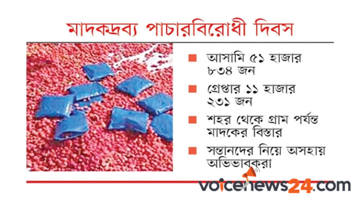 voicenews24-মাদক মাদক