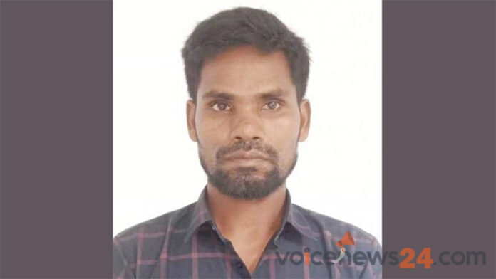 voicenews24-শিক্ষক গ্রেপ্তার শিক্ষক গ্রেপ্তার