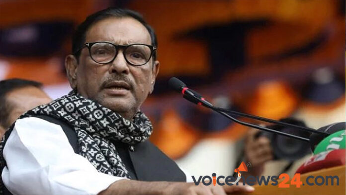 ওবায়দুল-কাদের