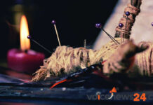 নবীজি (সা.)-কে যেভাবে জাদু করা হয়েছিল জাদু