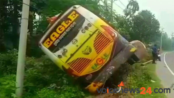 voicenews24-বাসেডাকাতি বাসেডাকাতি