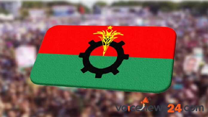 voicenews24--বিএনপি বিএনপি