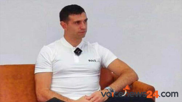 মার্তিনেস