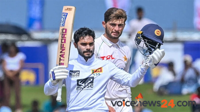 শ্রীলঙ্কা