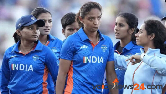 voicenews24-হারমানপ্রীত হারমানপ্রীত