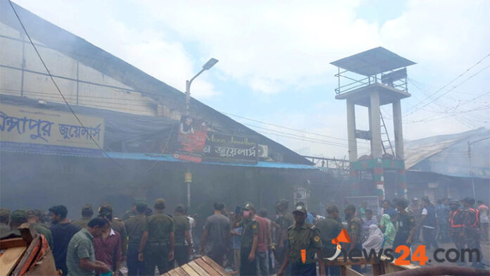 কৃষি মার্কেট