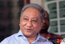 চিন্তার কারণ নেই; এখনো এক্সপেরিমেন্ট চলছে : পাপন পাপন