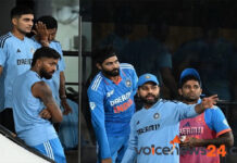 হঠাৎ বিপাকে ভারত, খেলতে হবে টানা ৩ দিন ভারত