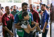 যুদ্ধরাজনৈতিক সমাধানের সময় ফুরিয়ে আসছে, সতর্ক করল ইরান