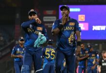 শ্রীলঙ্কার সদস্য পদ স্থগিত করল আইসিসি