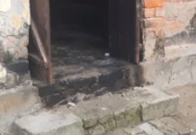 টাঙ্গাইলে ভোটকেন্দ্রে আগুন দিলো দুর্বৃত্তরা